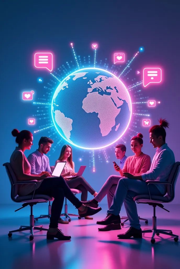 Social Growth Analytics