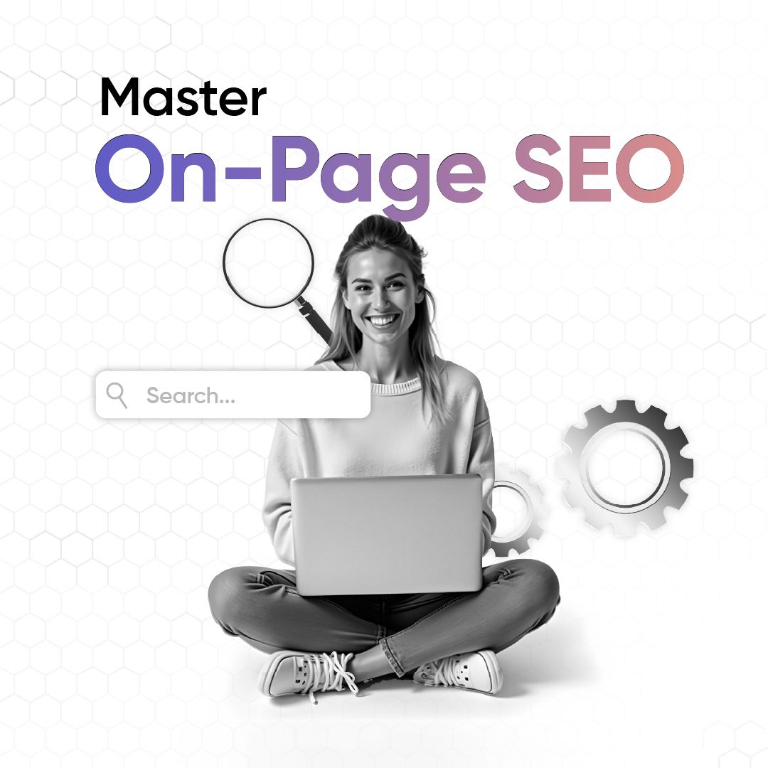 On Page SEO
