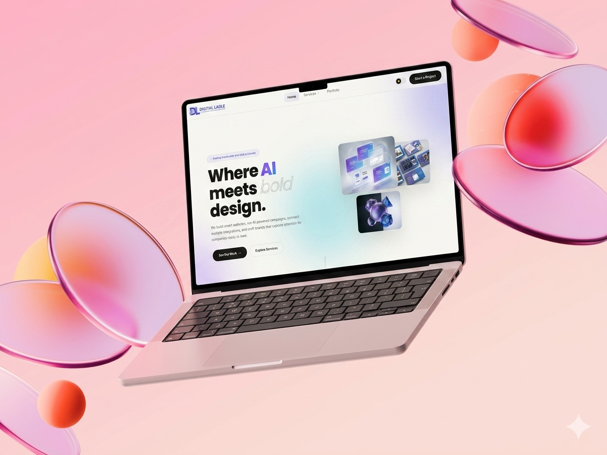 Website Design