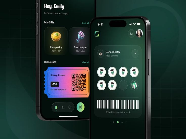 Mobile App Development