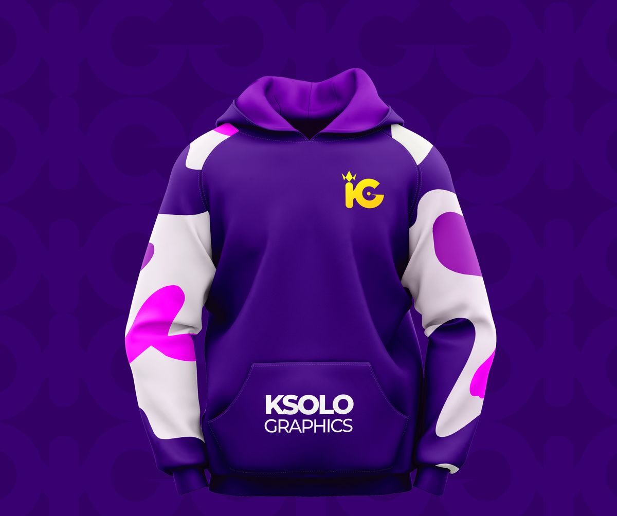 Merch Design