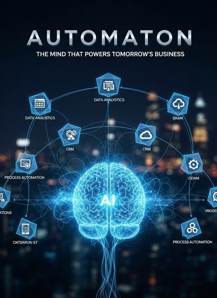 Marketing Automation