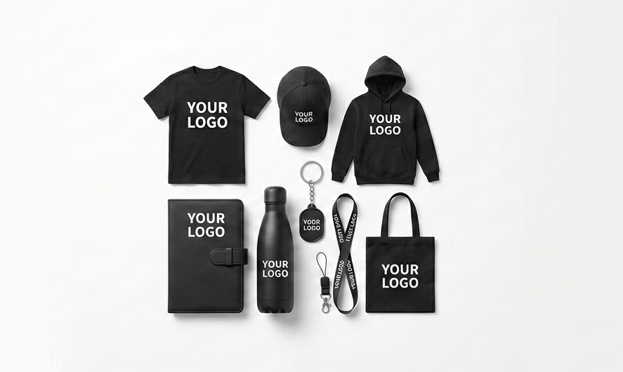 Merch Design