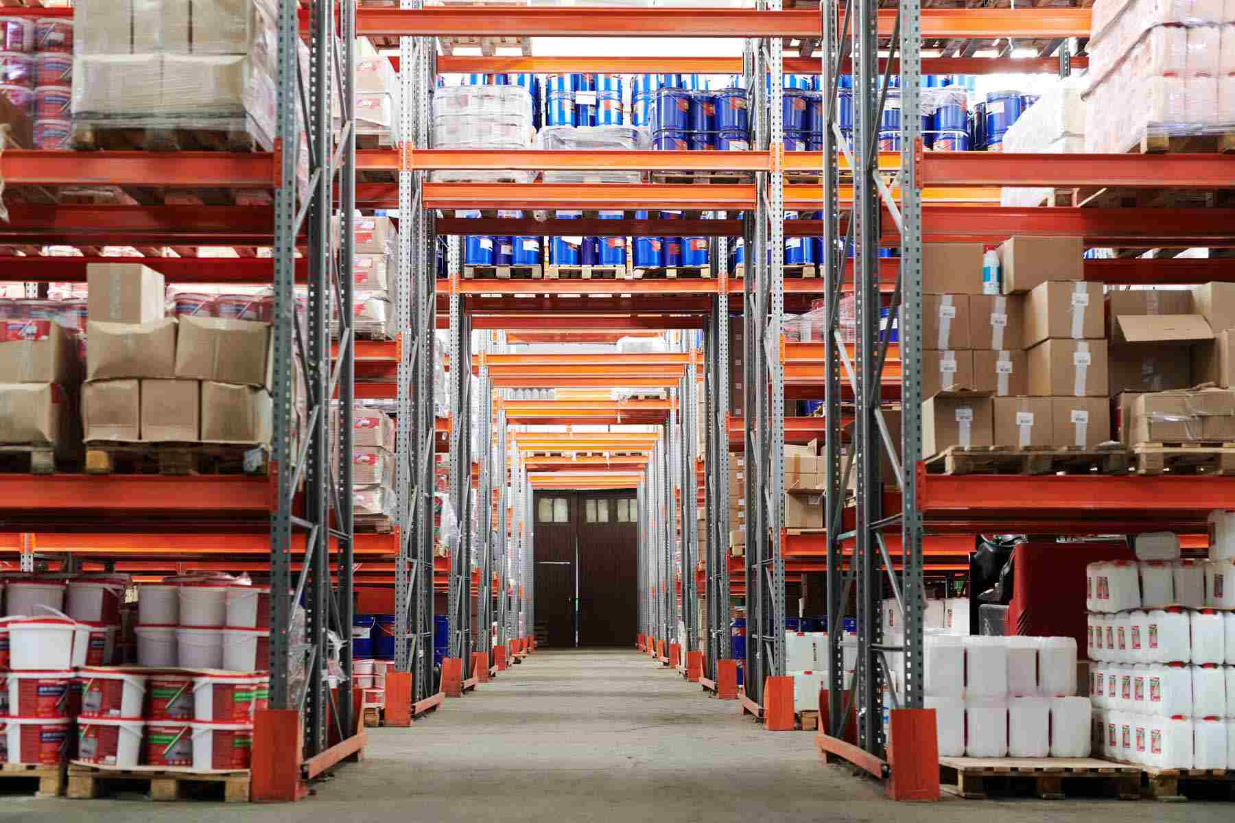 Global Logistics